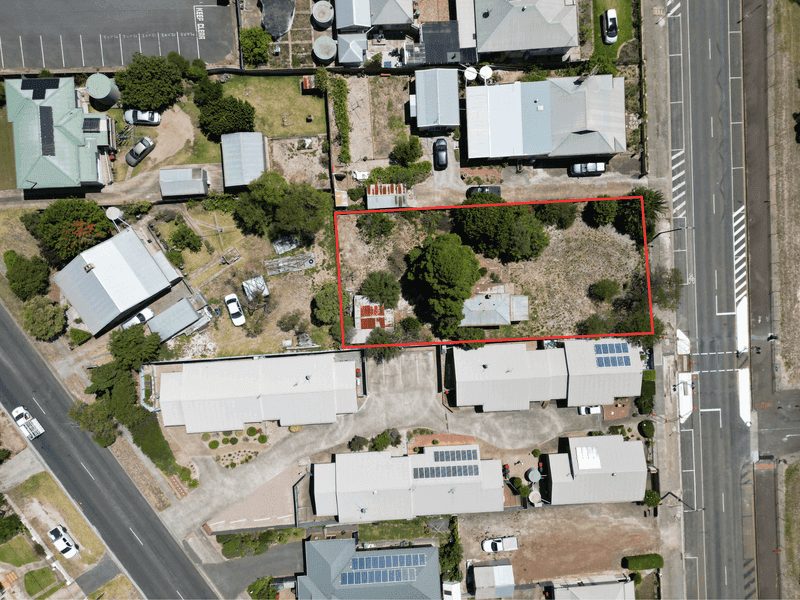 11 Oxford Terrace, PORT LINCOLN, SA 5606