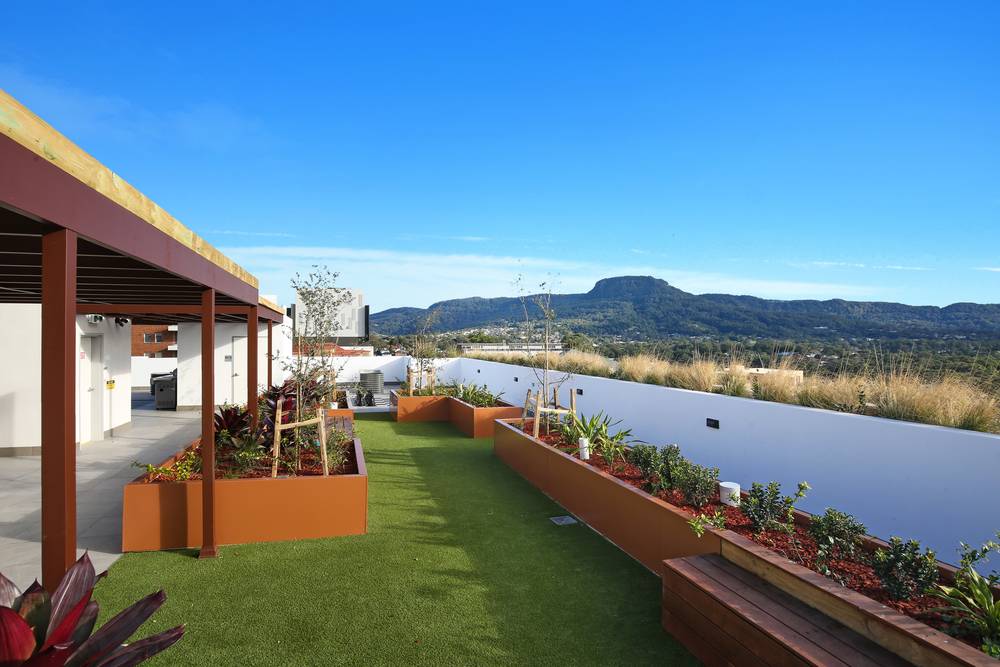 101/17-21 Loftus Street, Wollongong, NSW 2500