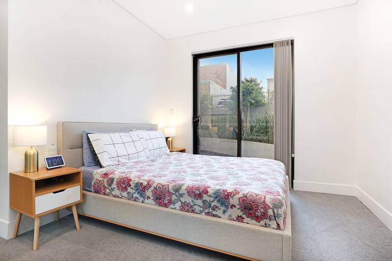 101/17-21 Loftus Street, Wollongong, NSW 2500