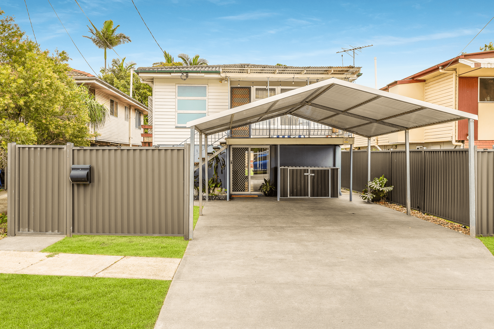 62 Youngs Road, Hemmant, QLD 4174