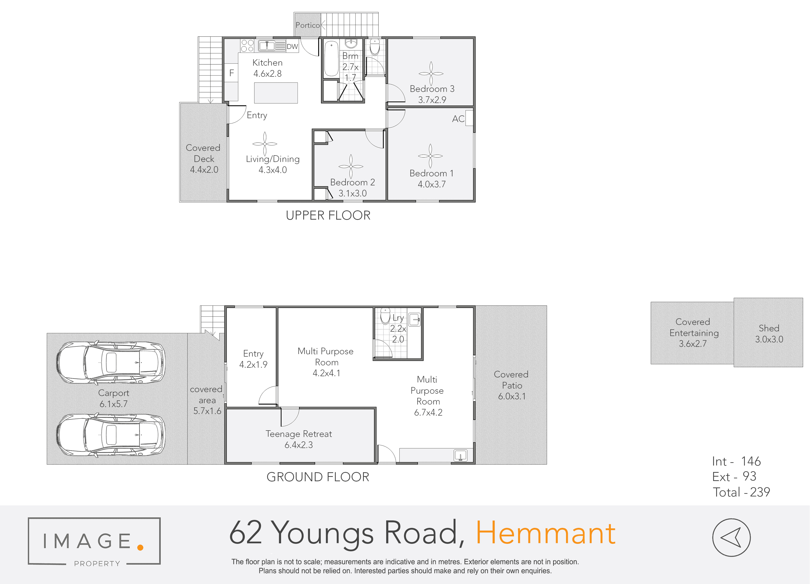 62 Youngs Road, Hemmant, QLD 4174