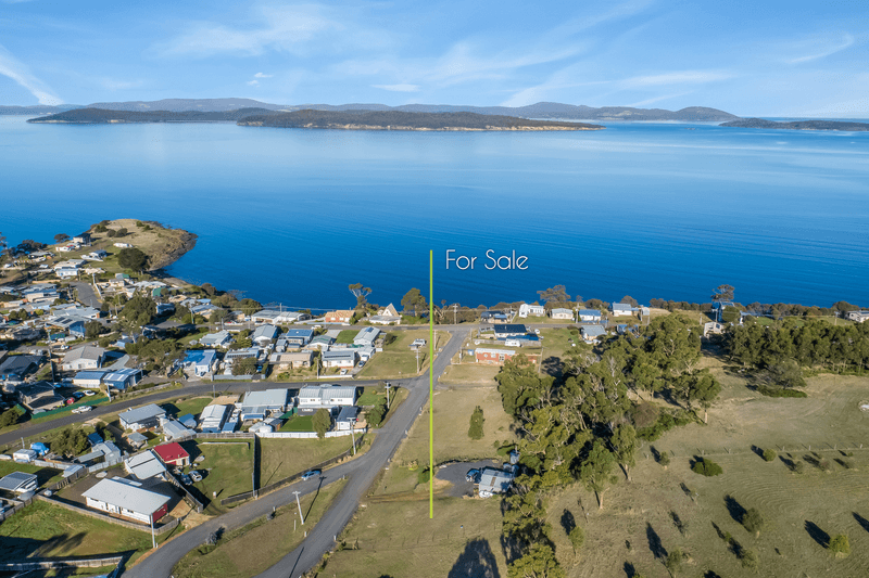 16 Norfolk Crescent, Primrose Sands, TAS 7173