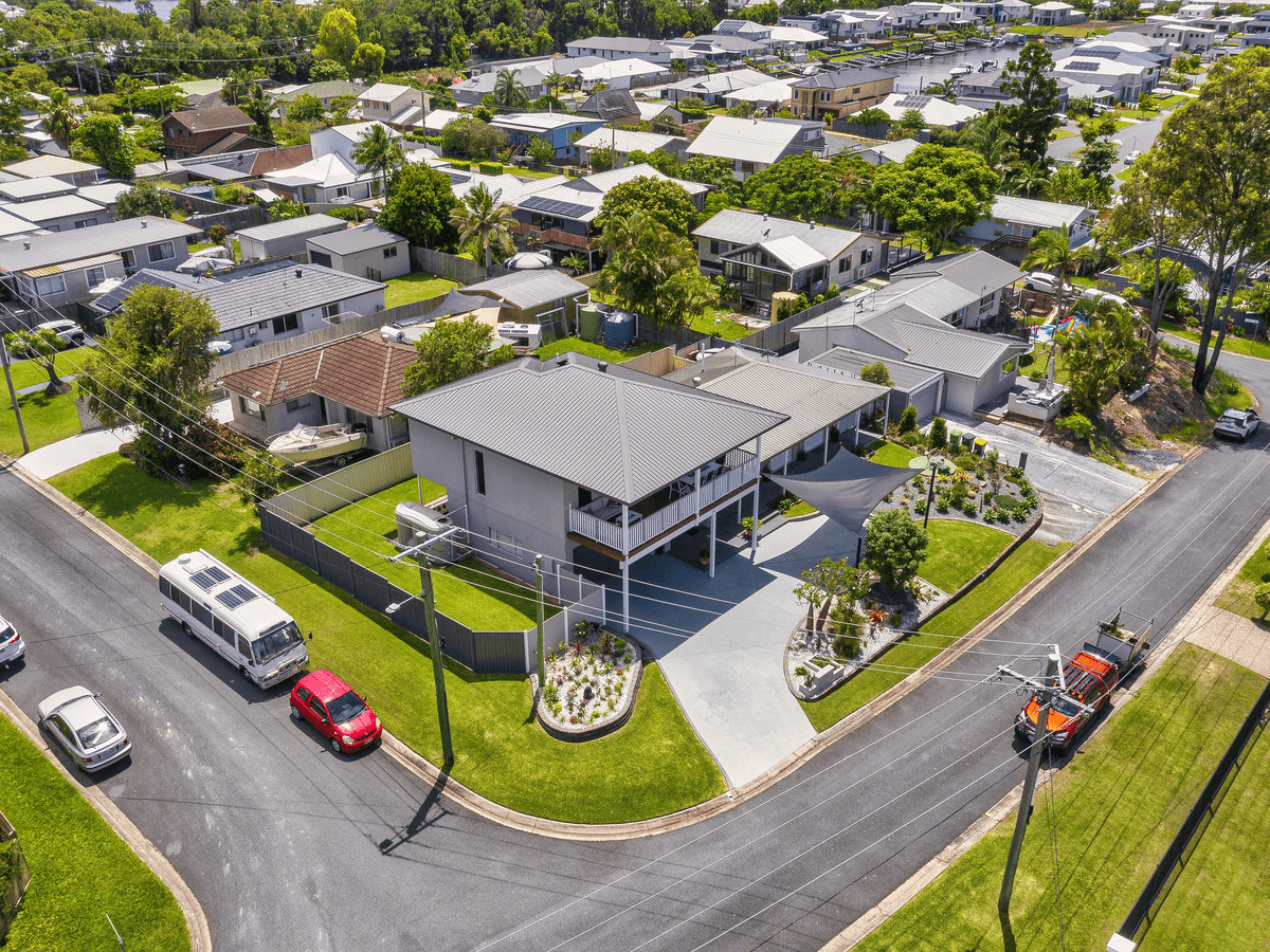 20 Waddiwong Road, COOMERA, QLD 4209