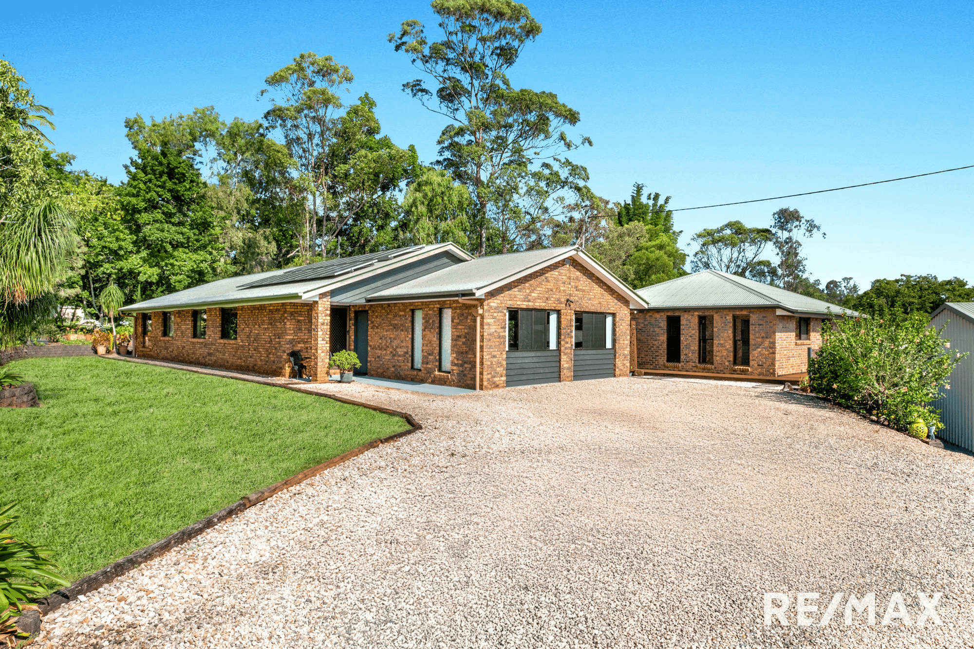 167-169 Fairhill Road, NINDERRY, QLD 4561