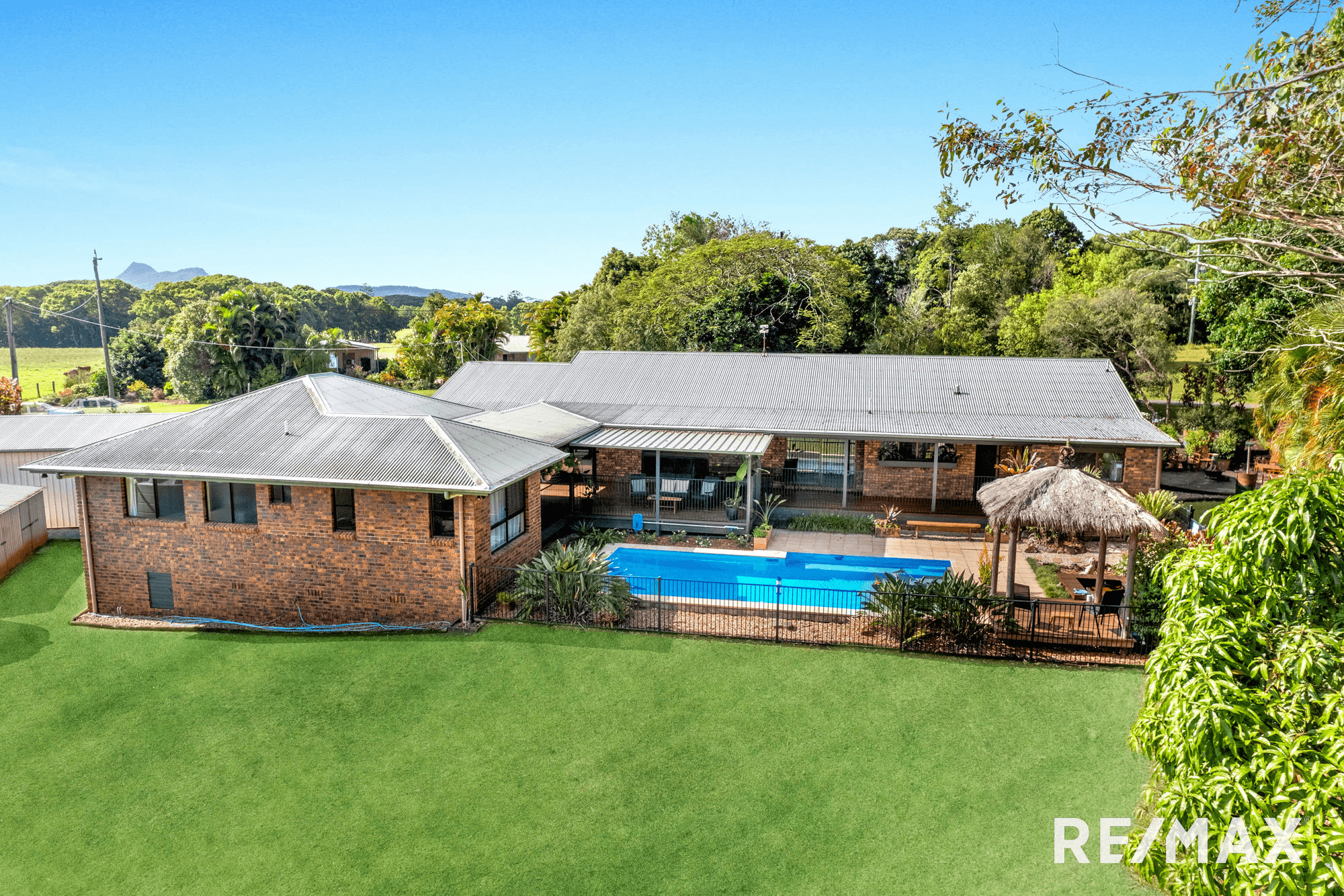 167-169 Fairhill Road, NINDERRY, QLD 4561