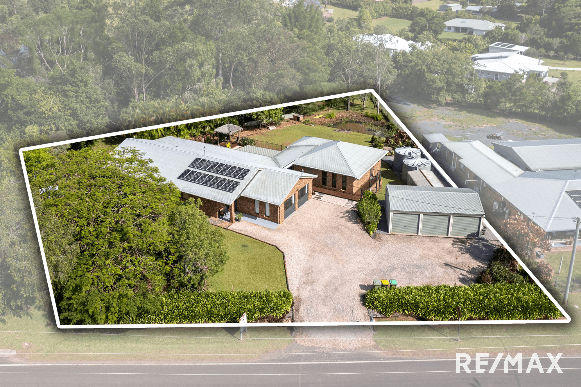 167-169 Fairhill Road, NINDERRY, QLD 4561