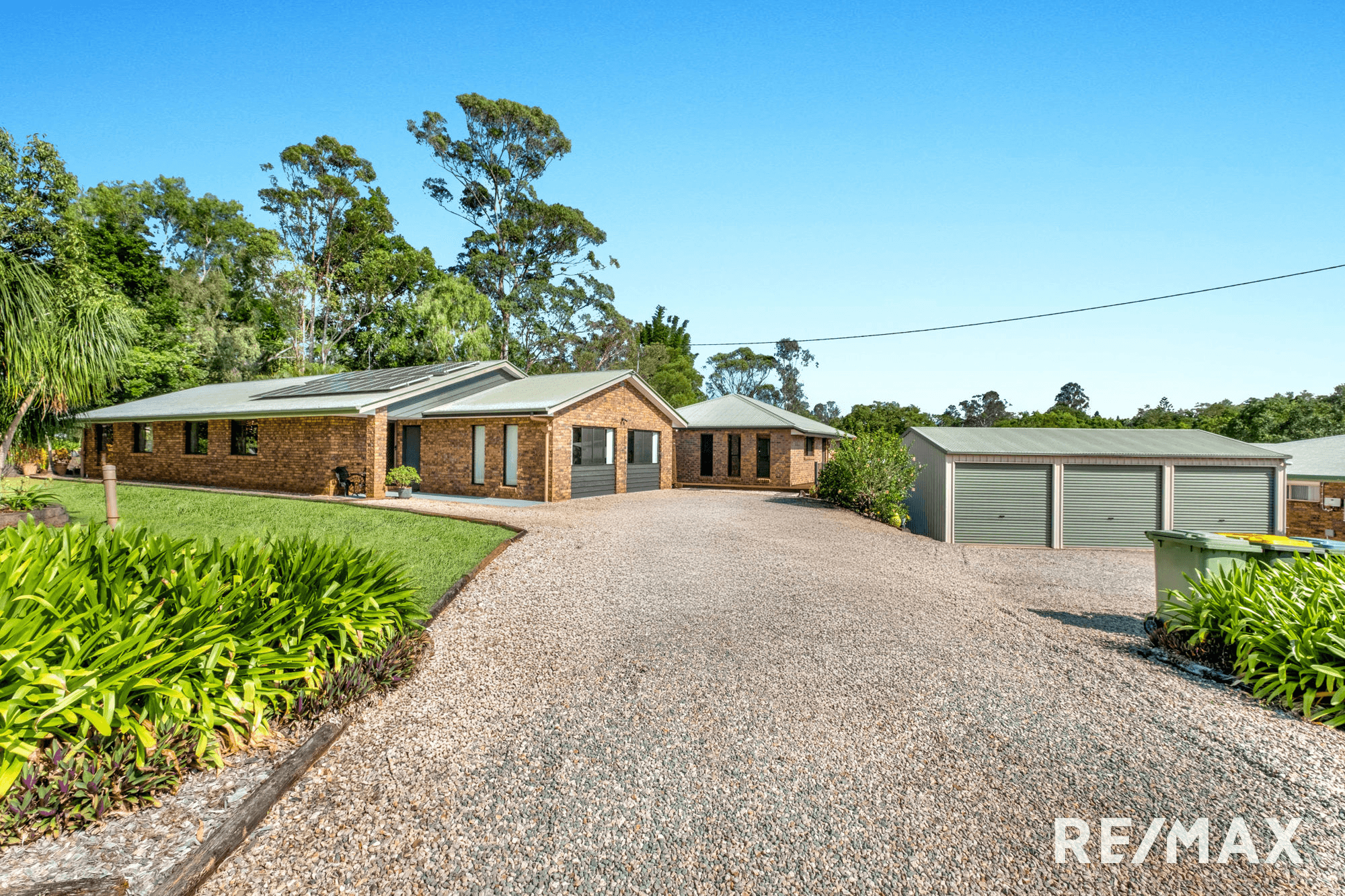 167-169 Fairhill Road, NINDERRY, QLD 4561