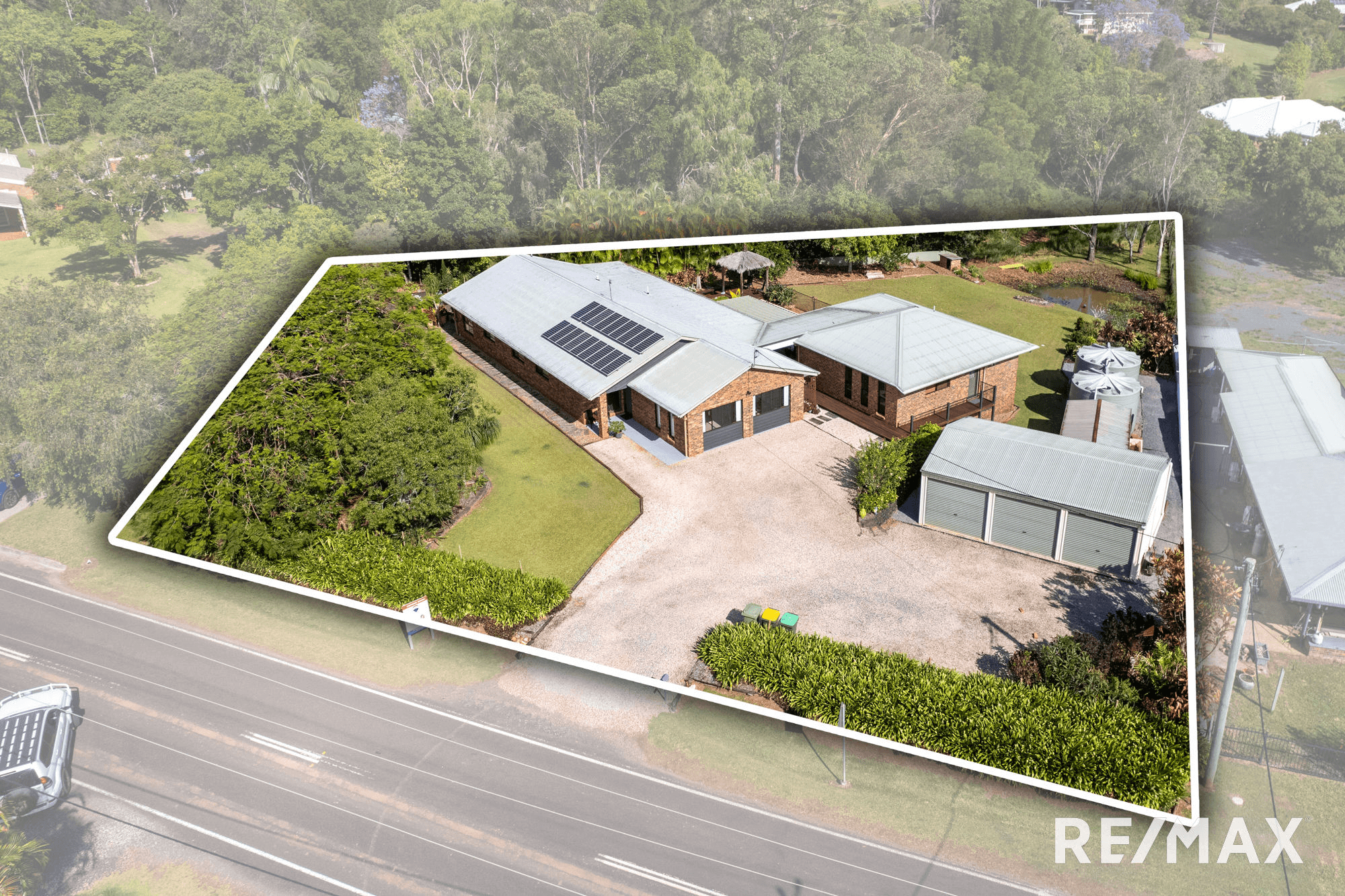 167-169 Fairhill Road, NINDERRY, QLD 4561