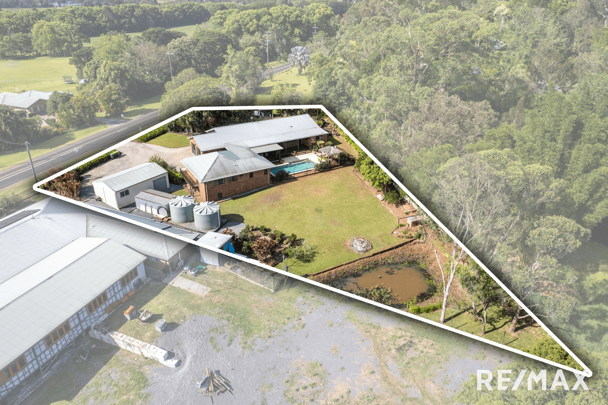 167-169 Fairhill Road, NINDERRY, QLD 4561