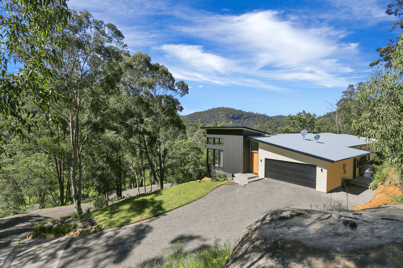 1127 St Albans Road, CENTRAL MACDONALD, NSW 2775