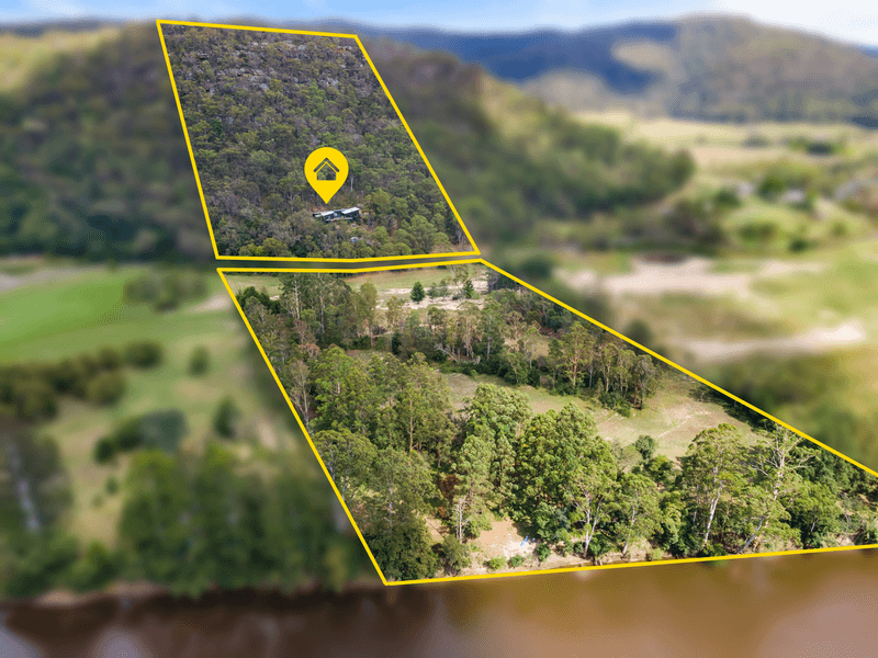 1127 St Albans Road, CENTRAL MACDONALD, NSW 2775