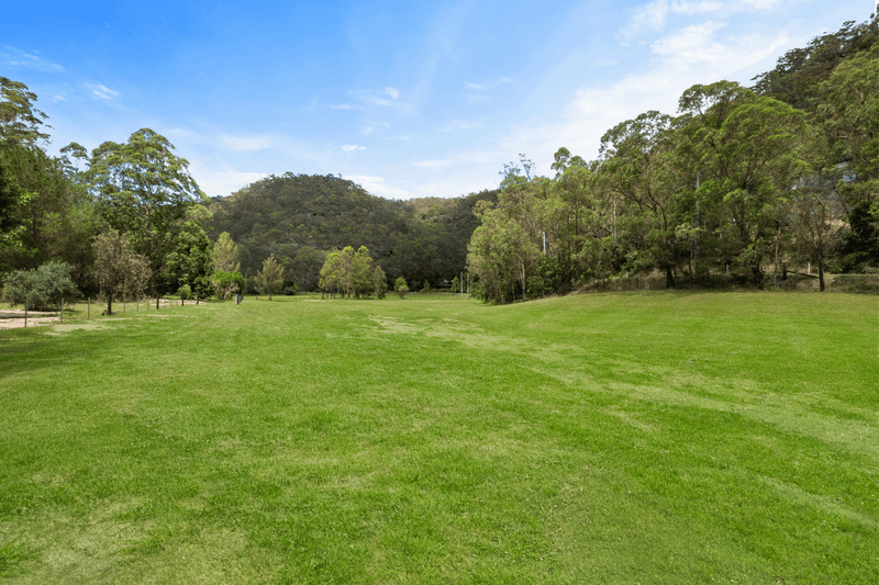 1127 St Albans Road, CENTRAL MACDONALD, NSW 2775