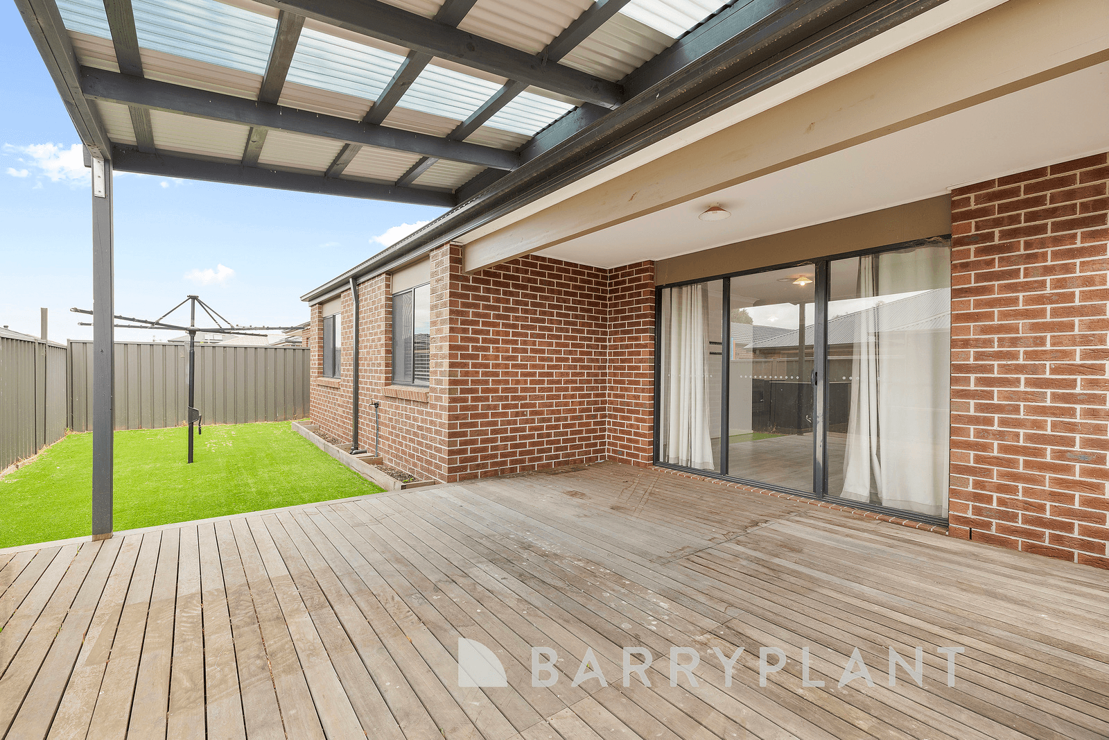 16 Colonial Way, Harkness, VIC 3337