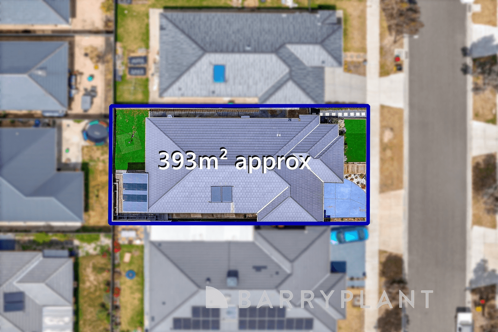 16 Colonial Way, Harkness, VIC 3337