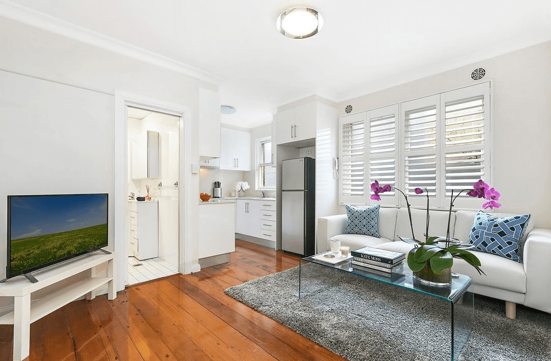 Unit 2/2 Renny Lane, Paddington, NSW 2021