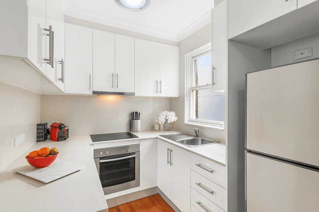 Unit 2/2 Renny Lane, Paddington, NSW 2021