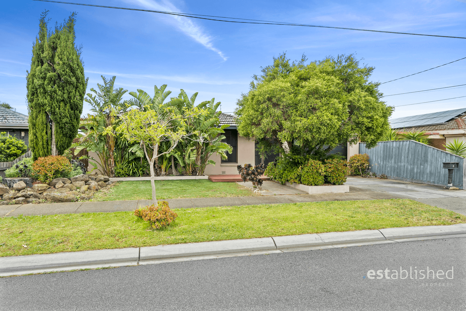 5 Barrot Avenue, HOPPERS CROSSING, VIC 3029