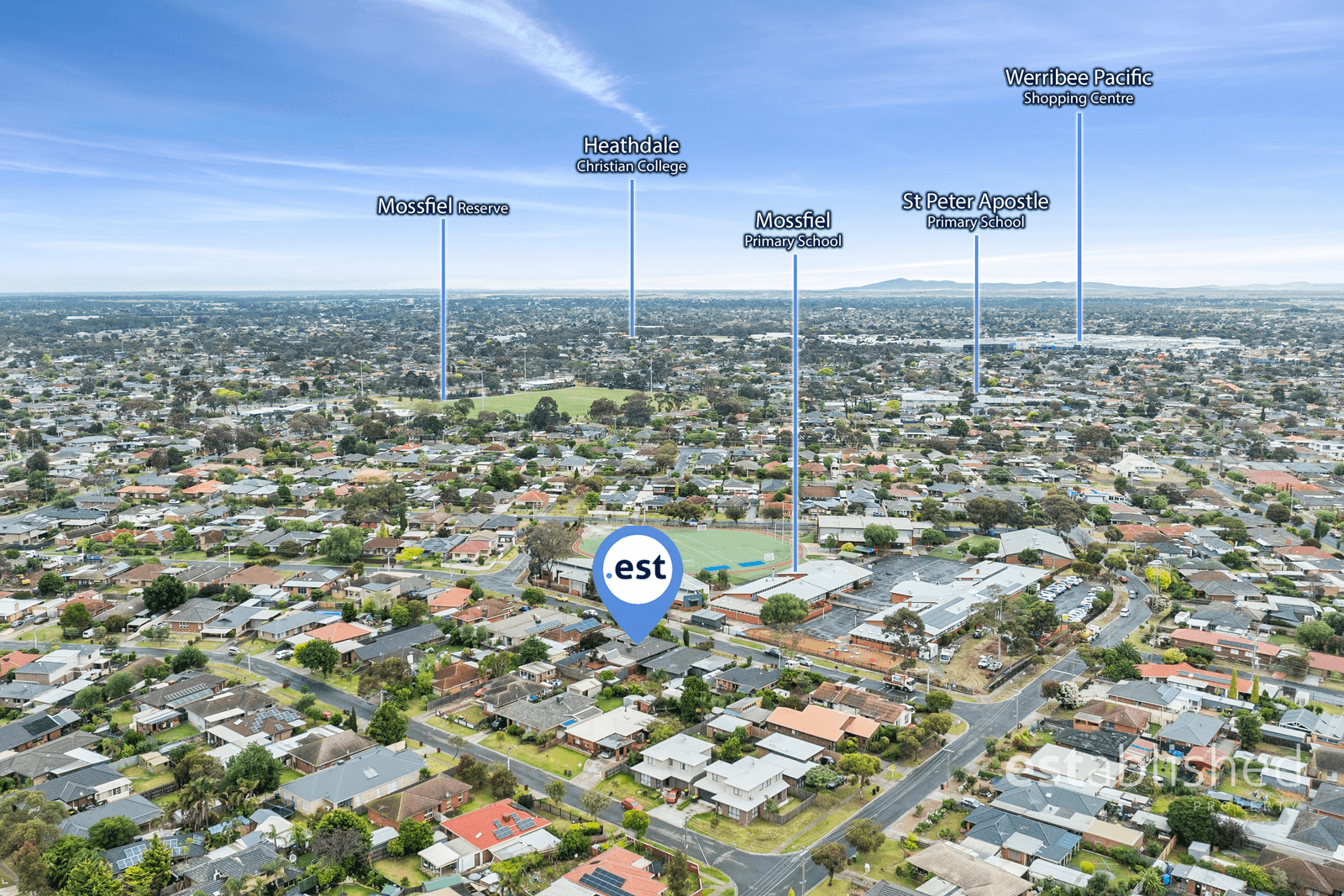 5 Barrot Avenue, HOPPERS CROSSING, VIC 3029