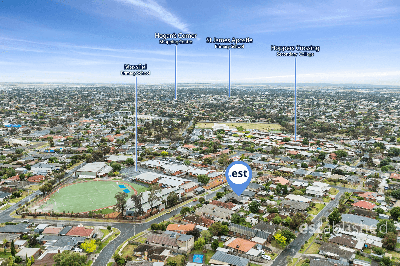 5 Barrot Avenue, HOPPERS CROSSING, VIC 3029