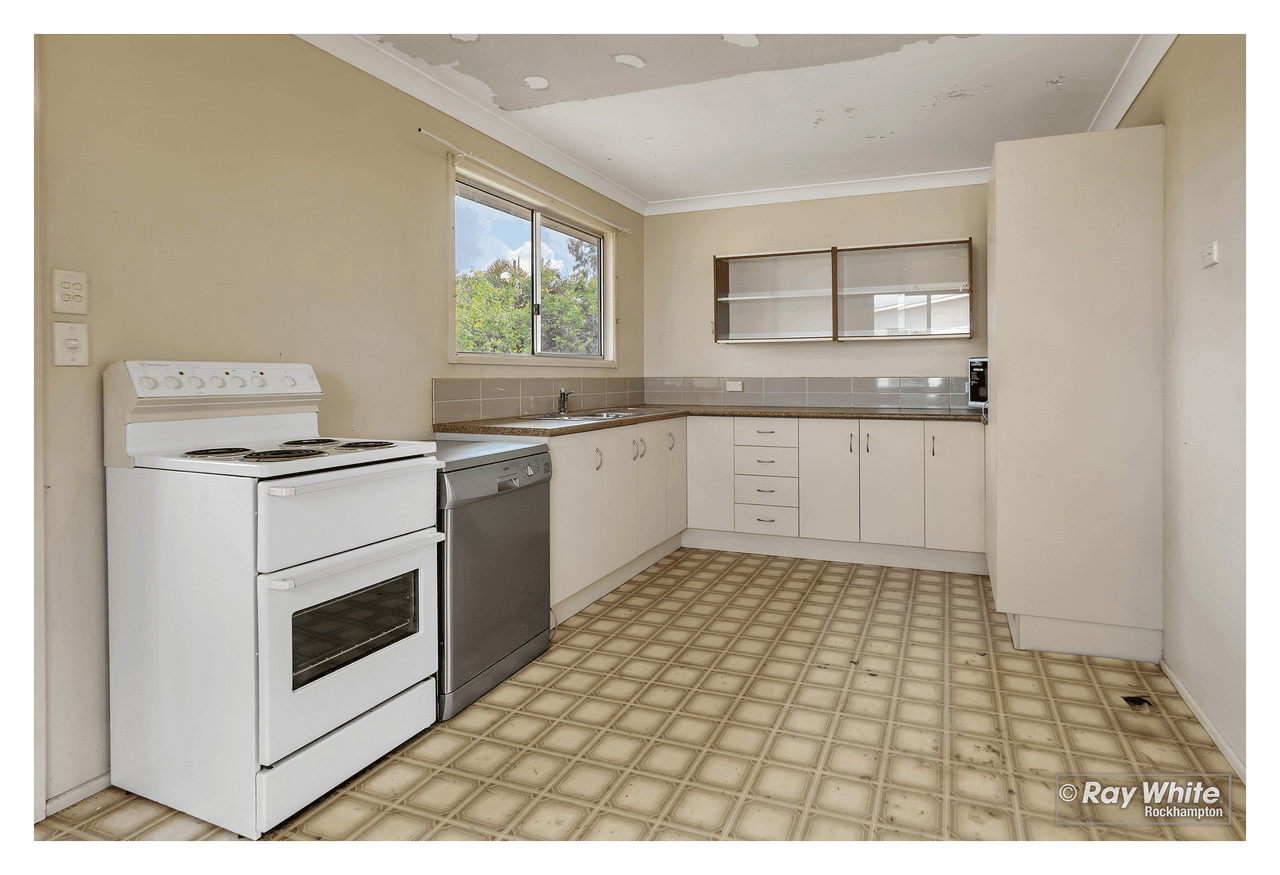 18 Sage Street, GRACEMERE, QLD 4702