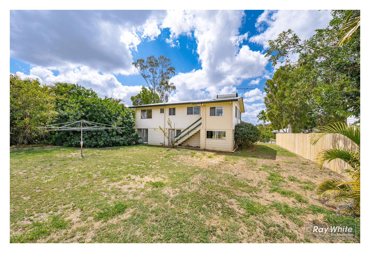 18 Sage Street, GRACEMERE, QLD 4702