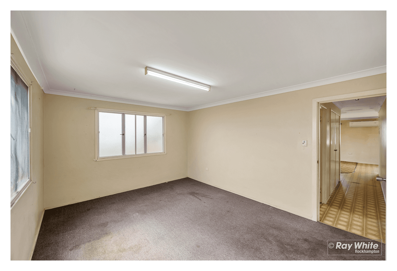 18 Sage Street, GRACEMERE, QLD 4702