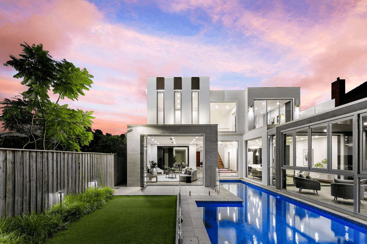 6 Barker Road, Strathfield, NSW 2135