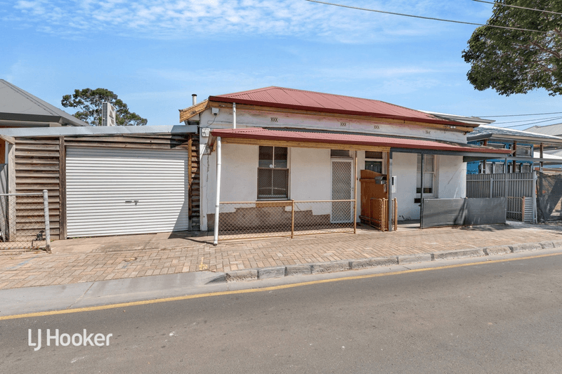 27 & 29 Church Avenue, NORWOOD, SA 5067