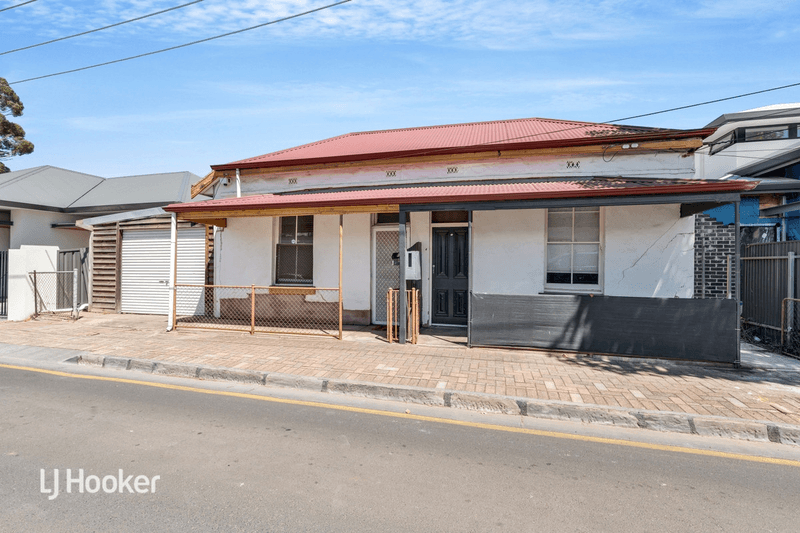 27 & 29 Church Avenue, NORWOOD, SA 5067