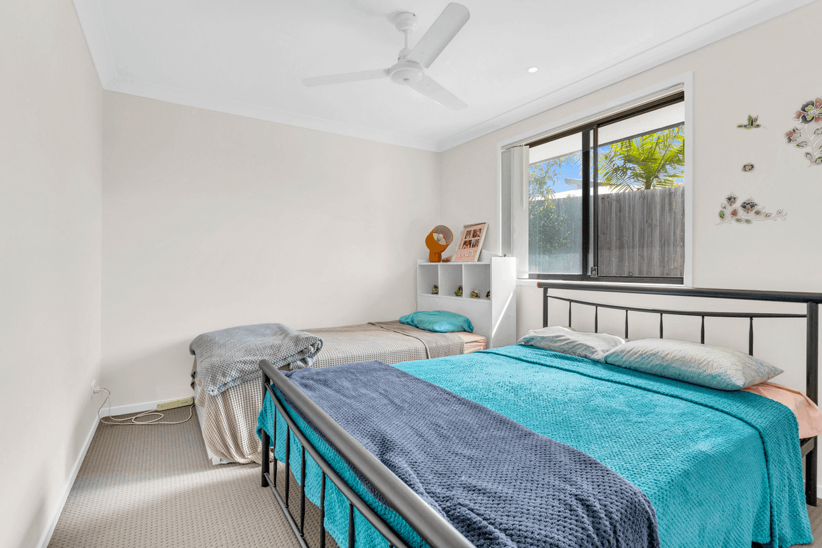 37 Blossom Street, YARRABILBA, QLD 4207