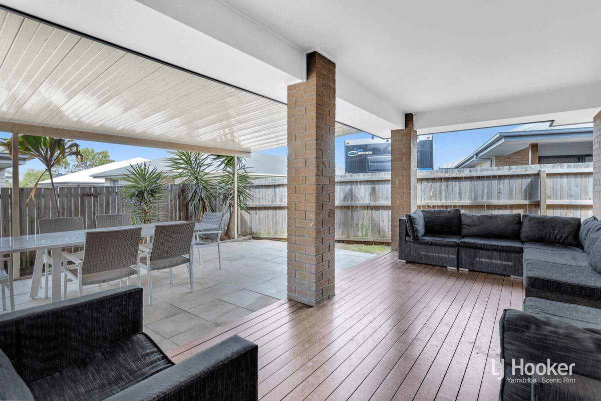 37 Blossom Street, YARRABILBA, QLD 4207