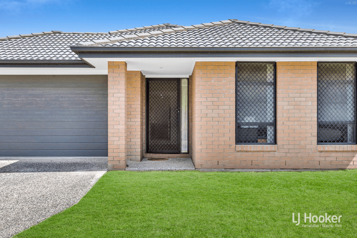 37 Blossom Street, YARRABILBA, QLD 4207