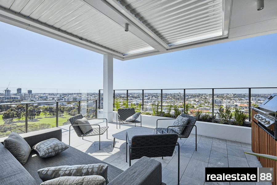 103/35  Bronte Street, EAST PERTH, WA 6004