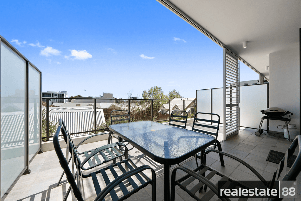 103/35  Bronte Street, EAST PERTH, WA 6004