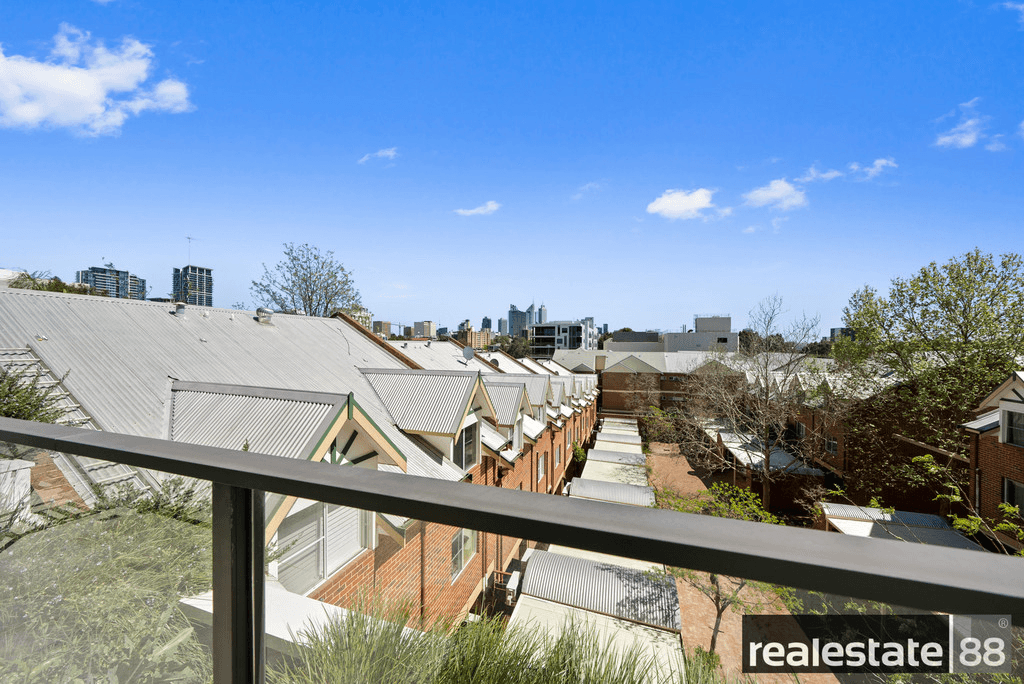 103/35  Bronte Street, EAST PERTH, WA 6004