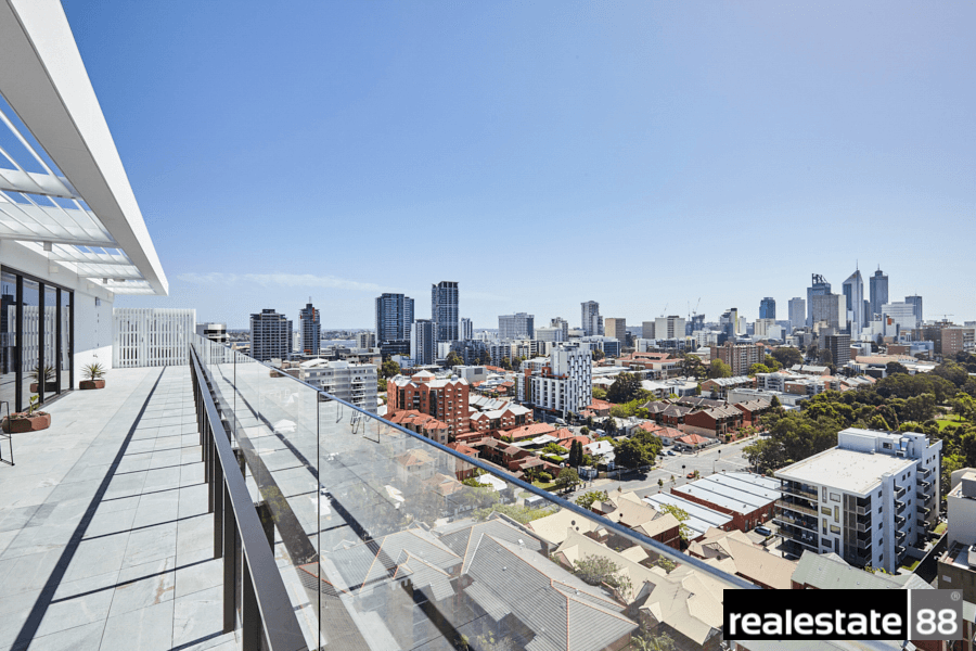 103/35  Bronte Street, EAST PERTH, WA 6004