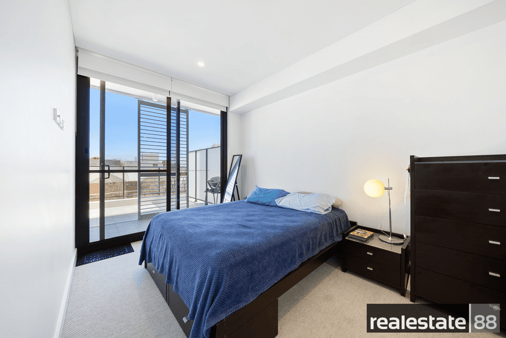 103/35  Bronte Street, EAST PERTH, WA 6004