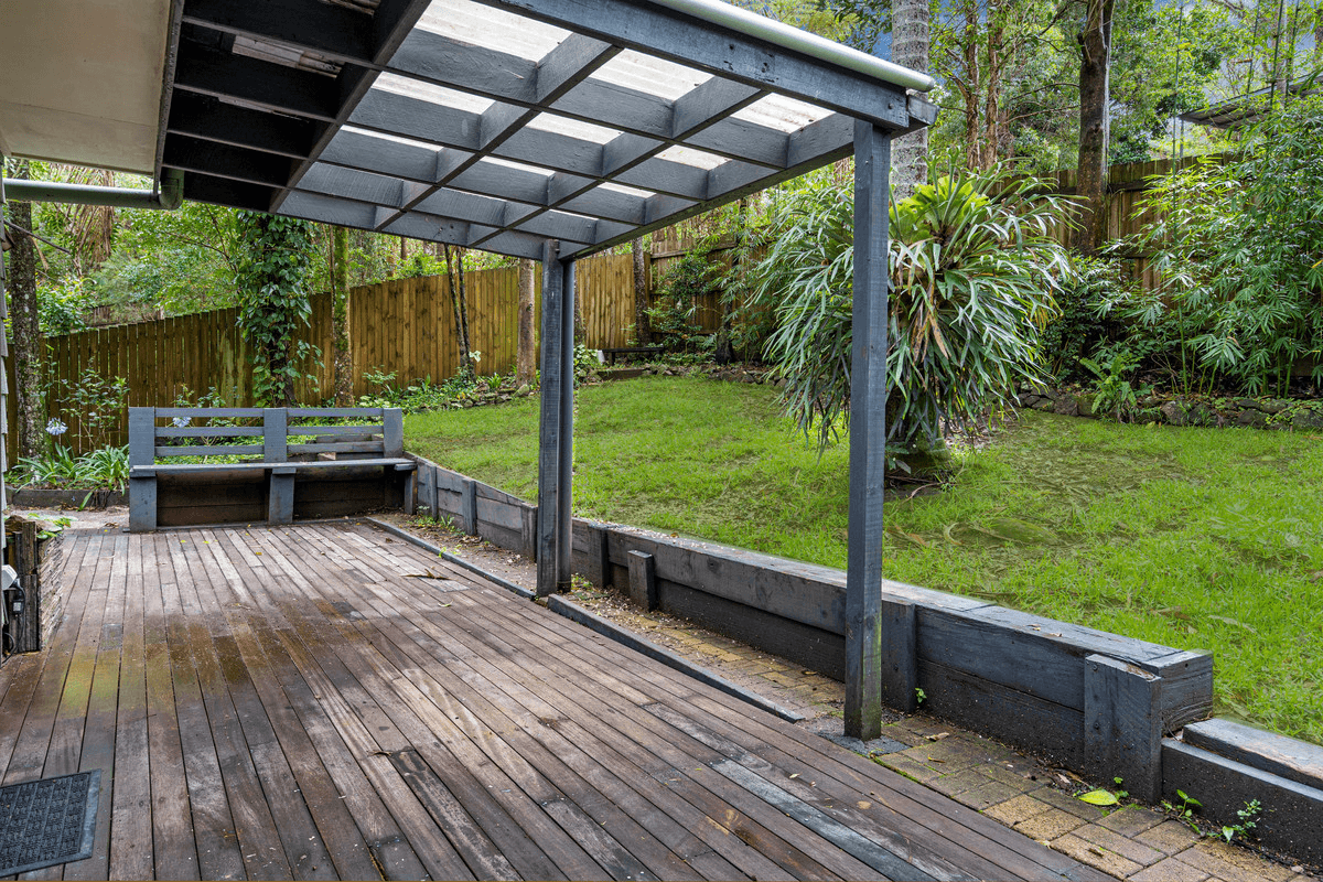 29 Forsythia Drive, Tamborine Mountain, QLD 4272