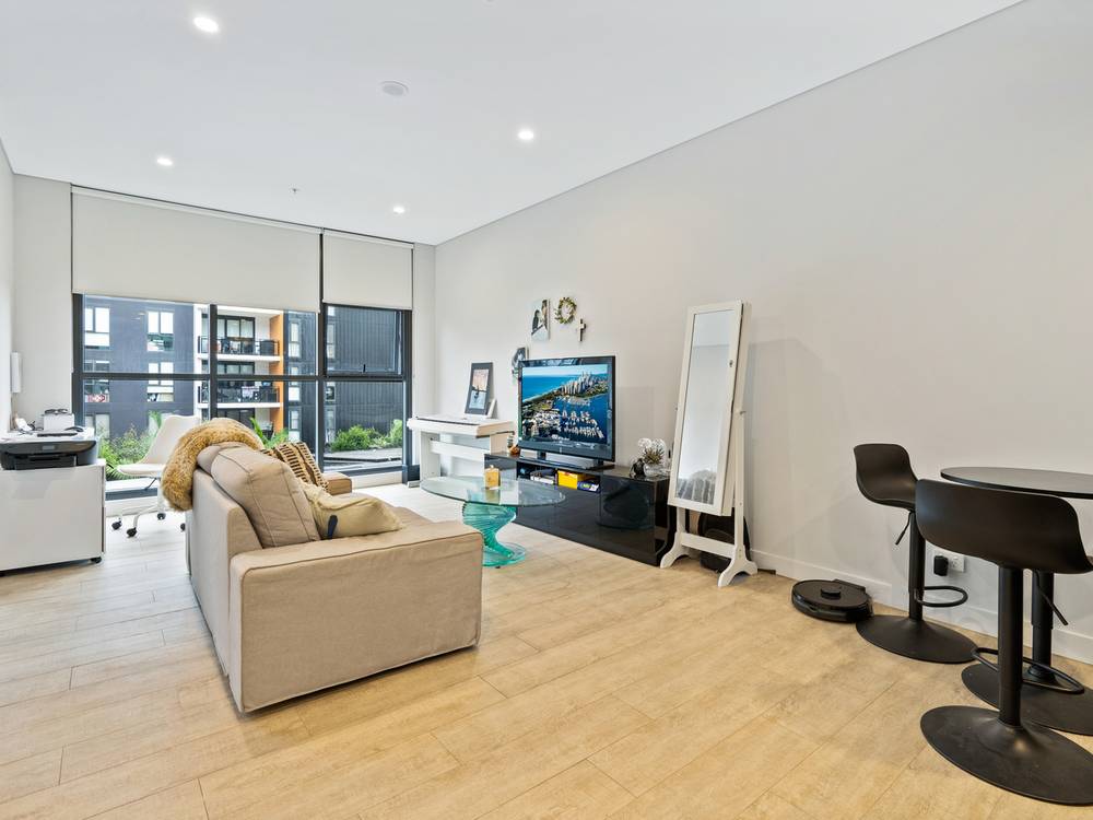 508/4 Henderson Road, EDMONDSON PARK, NSW 2174