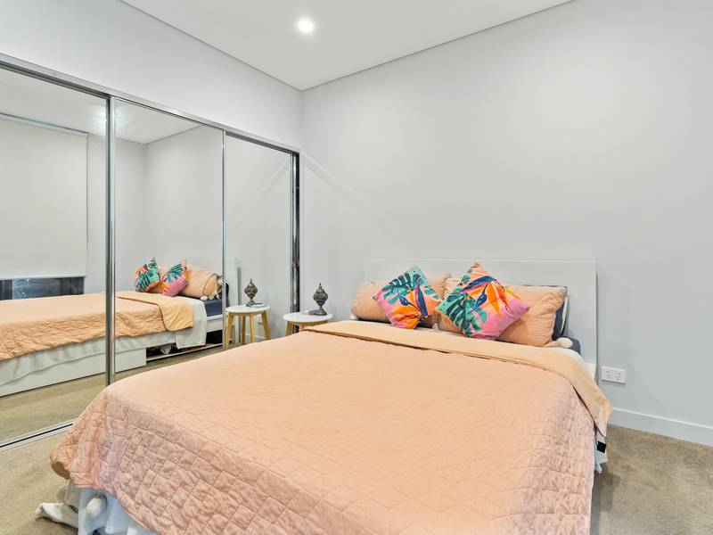 508/4 Henderson Road, EDMONDSON PARK, NSW 2174