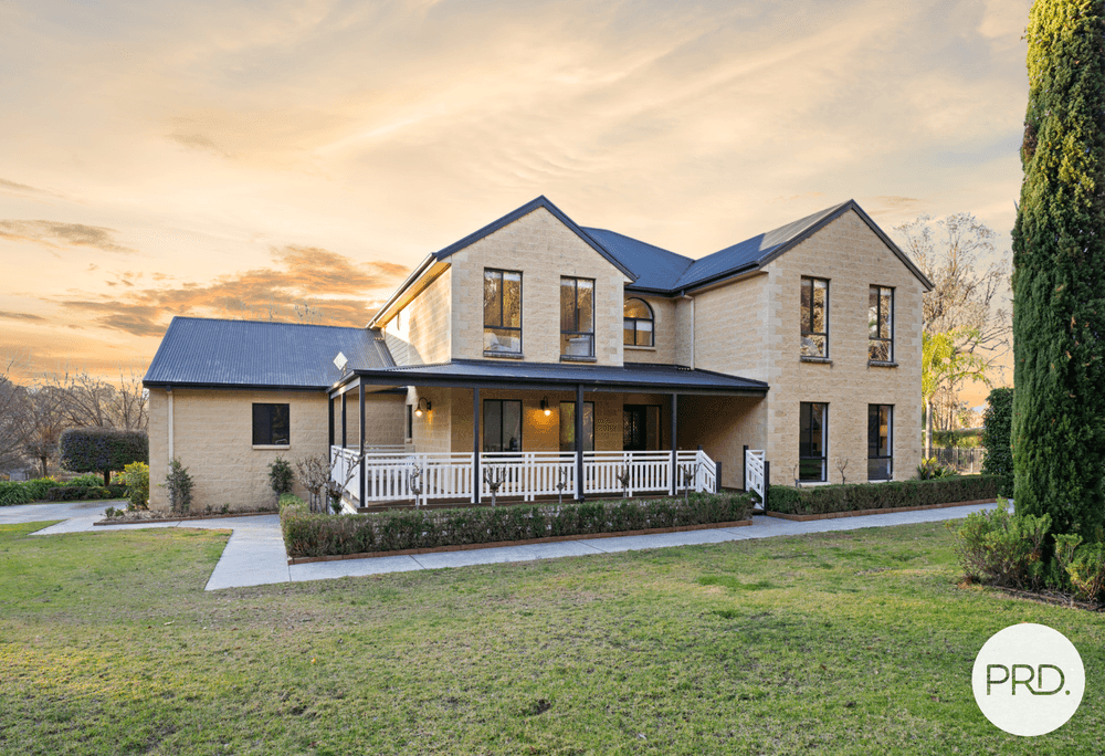 21 John Boyes Drive, BARANDUDA, VIC 3691