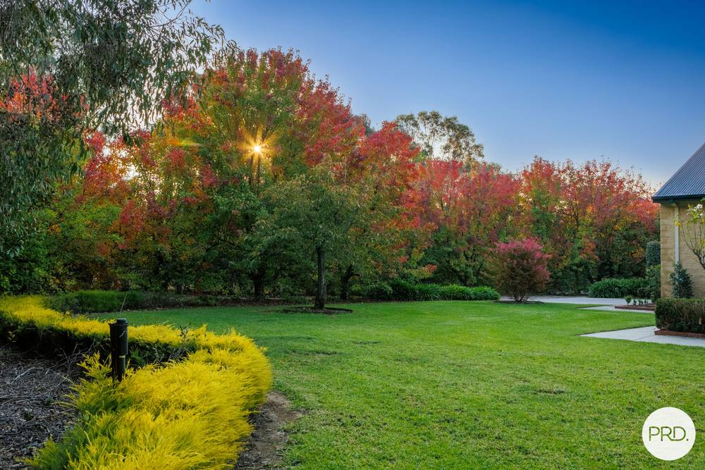 21 John Boyes Drive, BARANDUDA, VIC 3691
