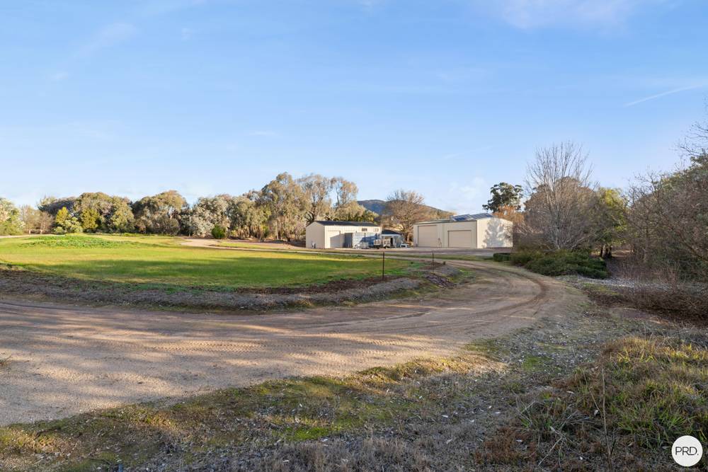 21 John Boyes Drive, BARANDUDA, VIC 3691