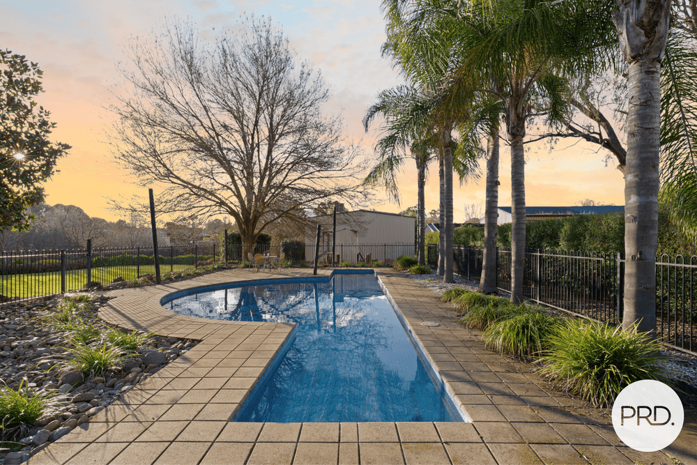 21 John Boyes Drive, BARANDUDA, VIC 3691