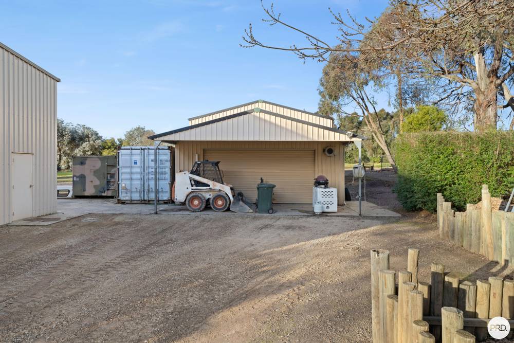 21 John Boyes Drive, BARANDUDA, VIC 3691