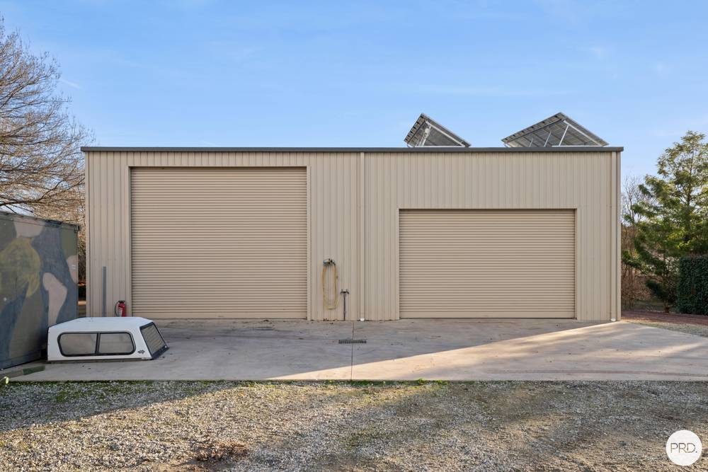 21 John Boyes Drive, BARANDUDA, VIC 3691