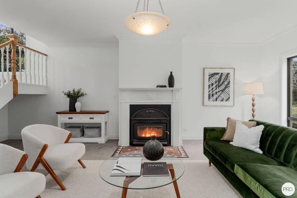21 John Boyes Drive, BARANDUDA, VIC 3691