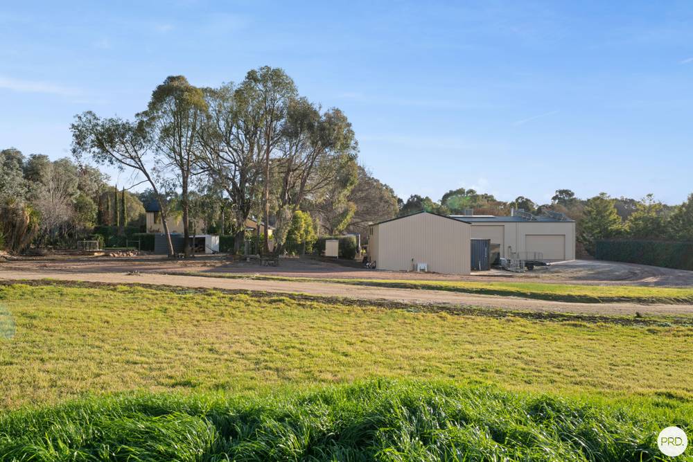 21 John Boyes Drive, BARANDUDA, VIC 3691