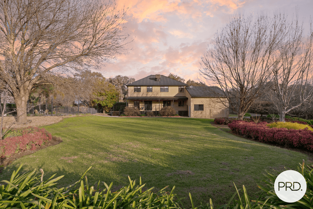 21 John Boyes Drive, BARANDUDA, VIC 3691