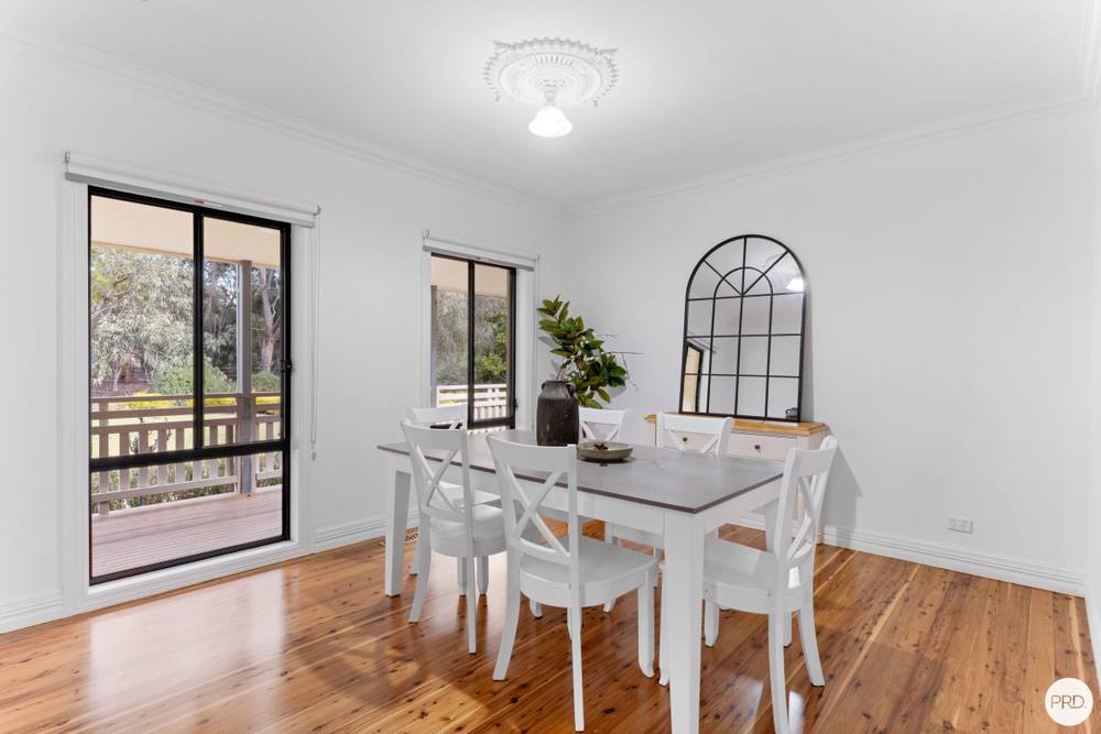 21 John Boyes Drive, BARANDUDA, VIC 3691